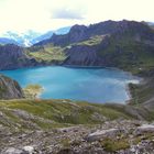 Lünersee