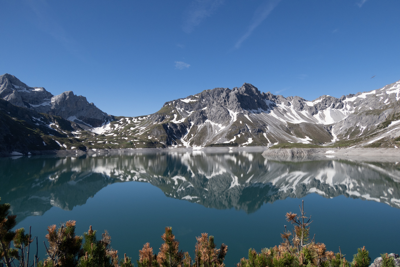 Lünersee