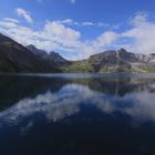 Lünersee