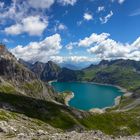 Lünersee