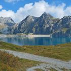 Lünersee