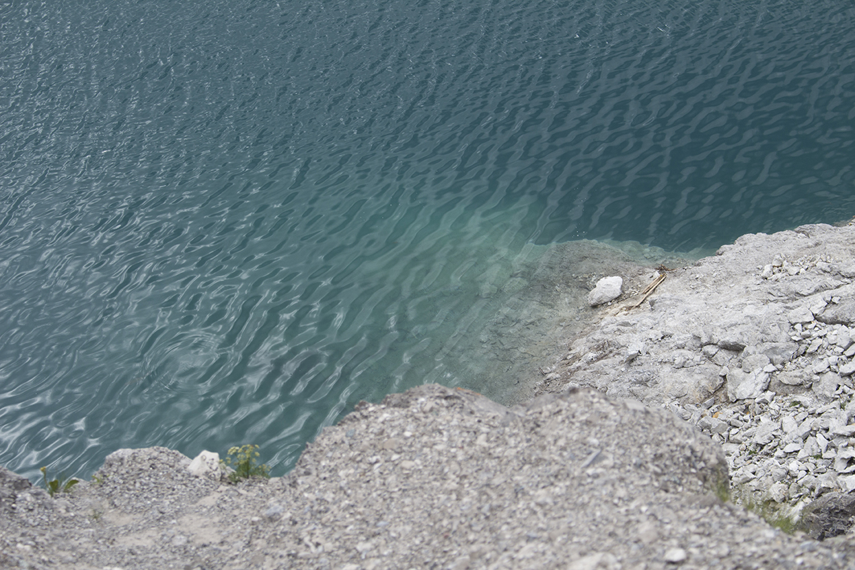 lünersee