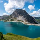 Lünersee