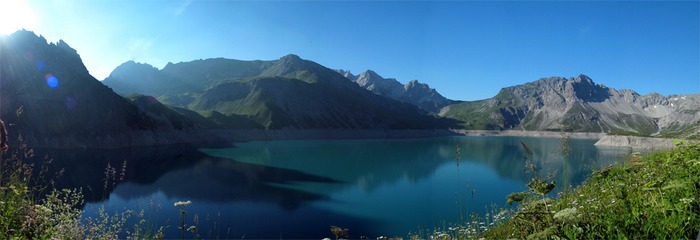 Lünersee