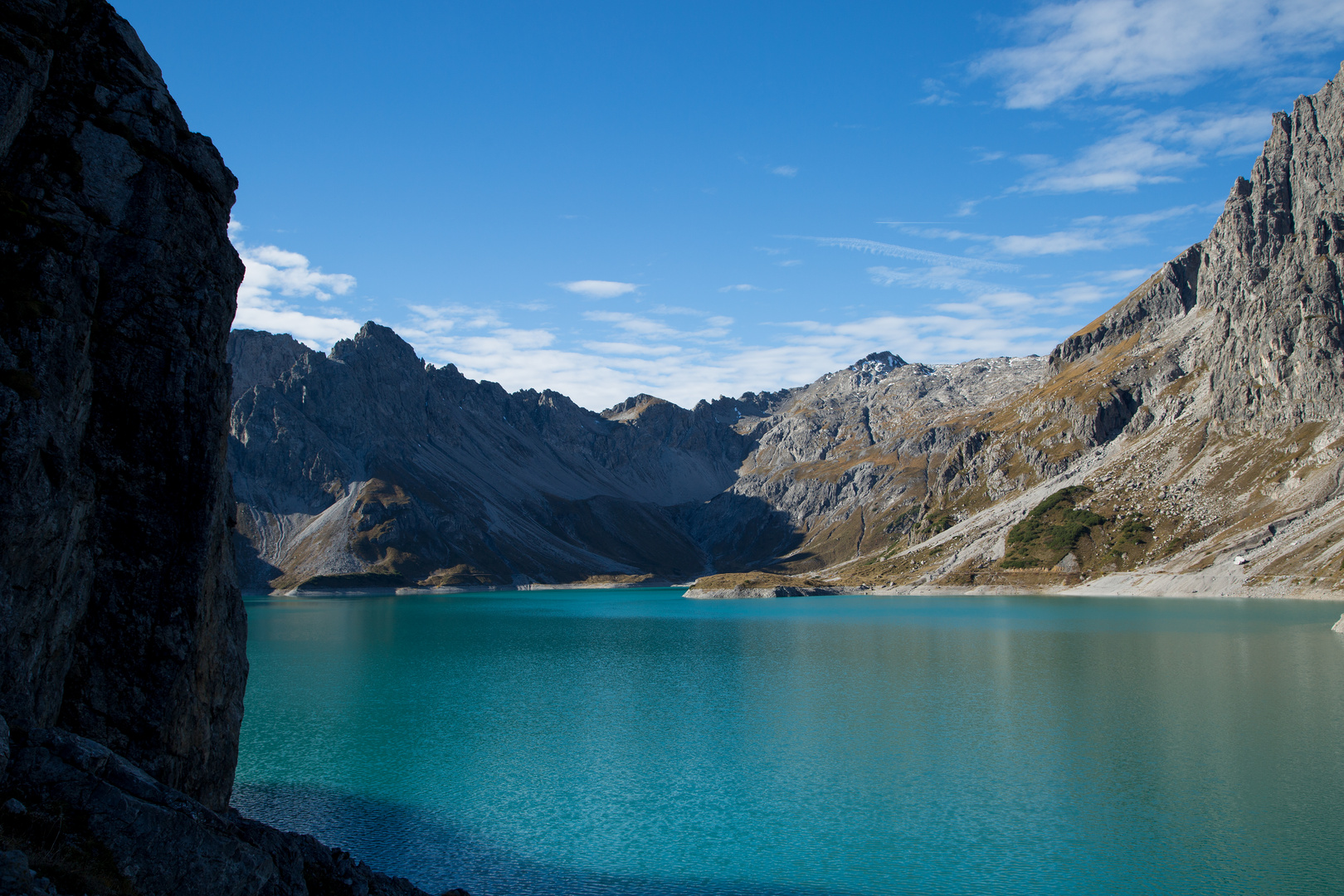 Lünersee