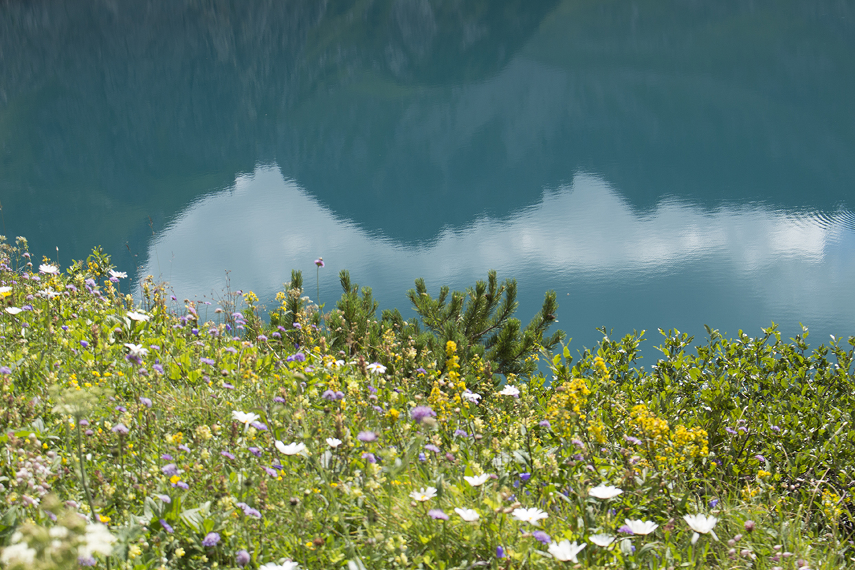 lünersee