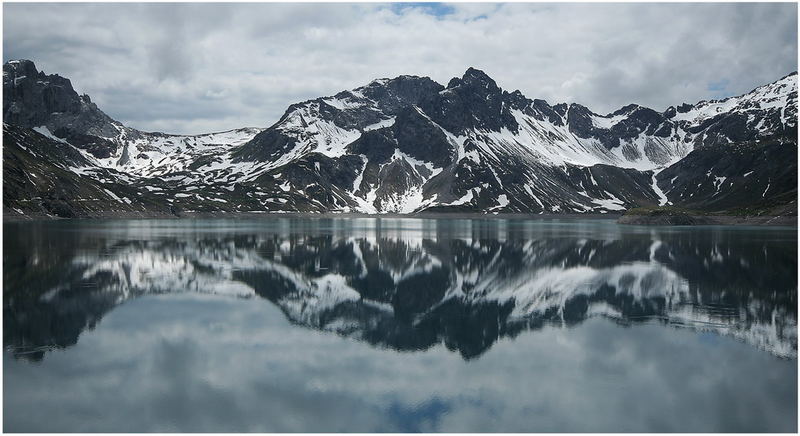 Lünersee