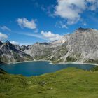 Lünersee