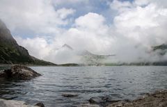 Lünersee