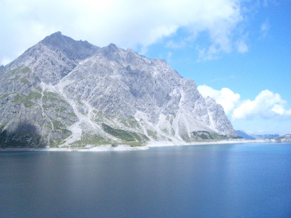 Lünersee