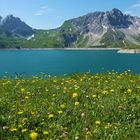 Lünersee - Brand - Montafon