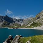 Lünersee 