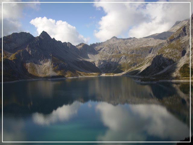 Lünersee