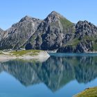 Lünersee