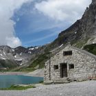 Lünersee