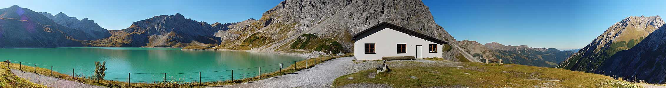 Lünersee