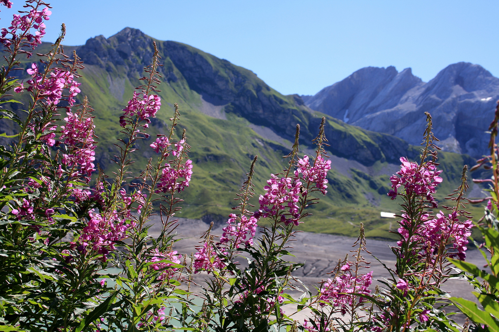 Lünersee