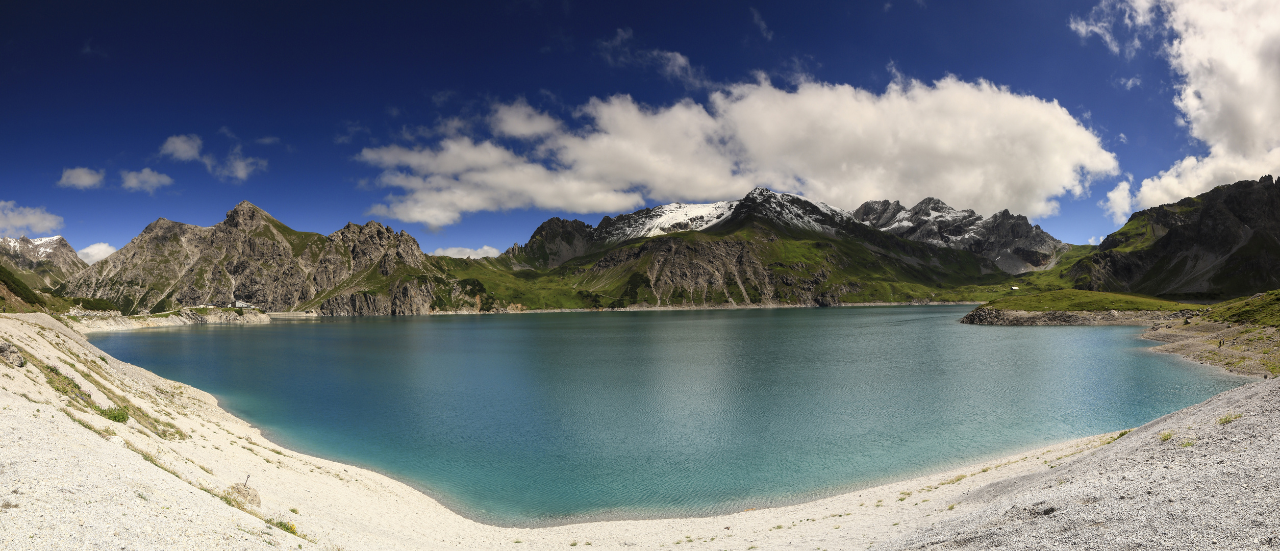 Lünersee