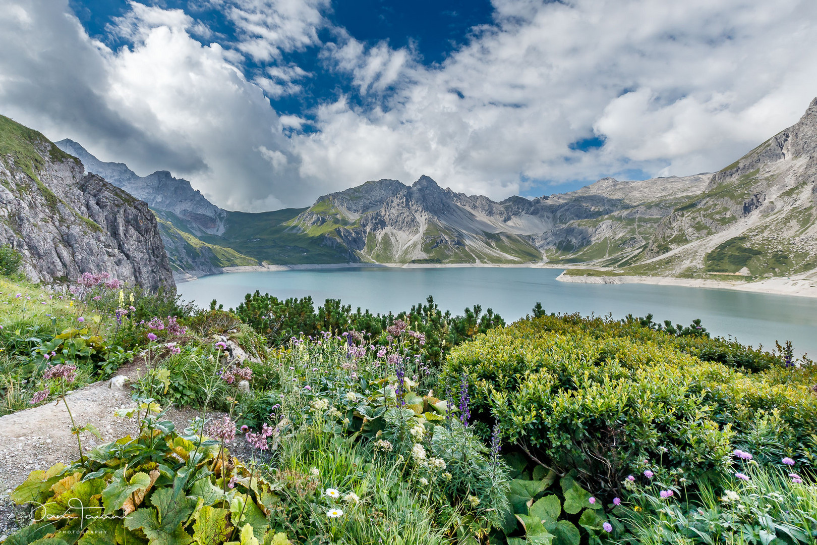 Lünersee