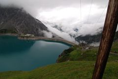 Lünersee