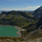 Lünersee