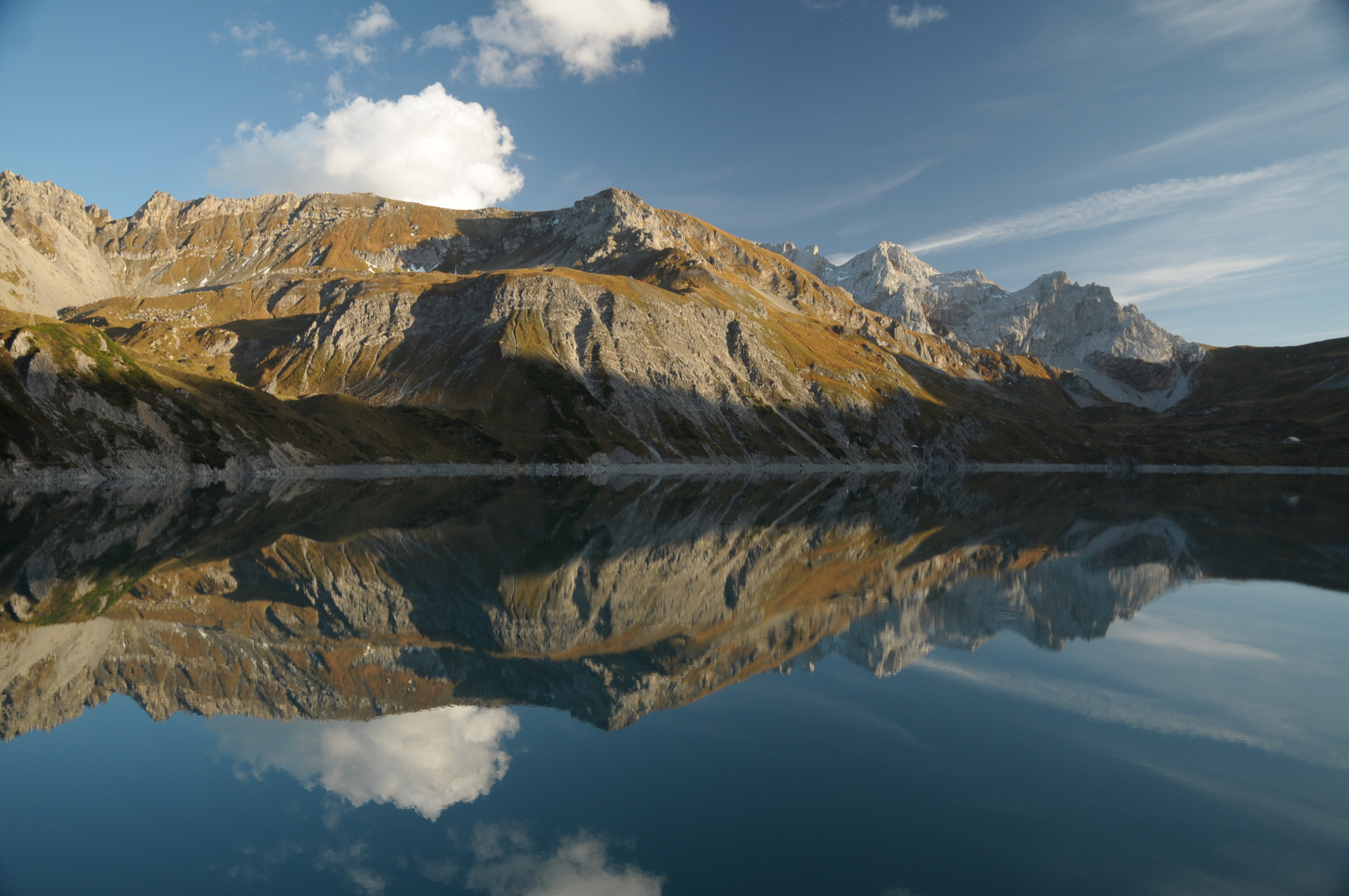 Lünersee II