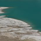 Lünersee im Rätikon