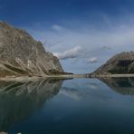 Lünersee - Montafon - 180° I