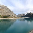 Lünersee - Montafon - 180° II