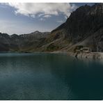 Lünersee - Montafon - 360° IV