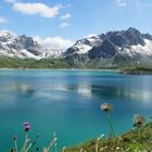 Lünersee - Montafon