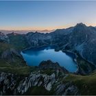 Lünersee - Montafon