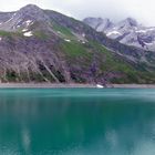 Lünersee Panorama