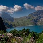 Lünersee,-Vorarlberg