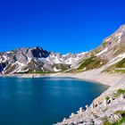 Lünerstausee