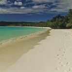 LUENGONI BEACH LIFOU