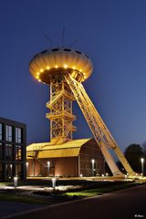 Lüntec-Tower