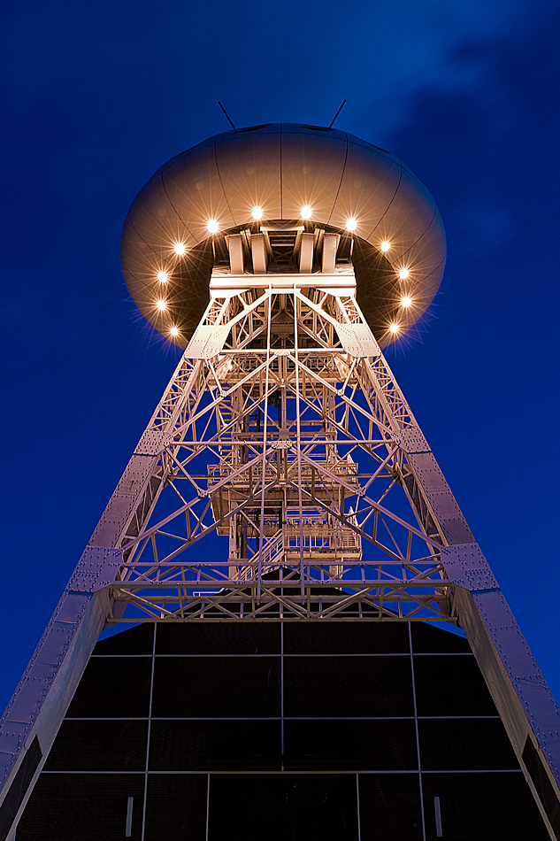 Lüntec-Tower Lünen 2