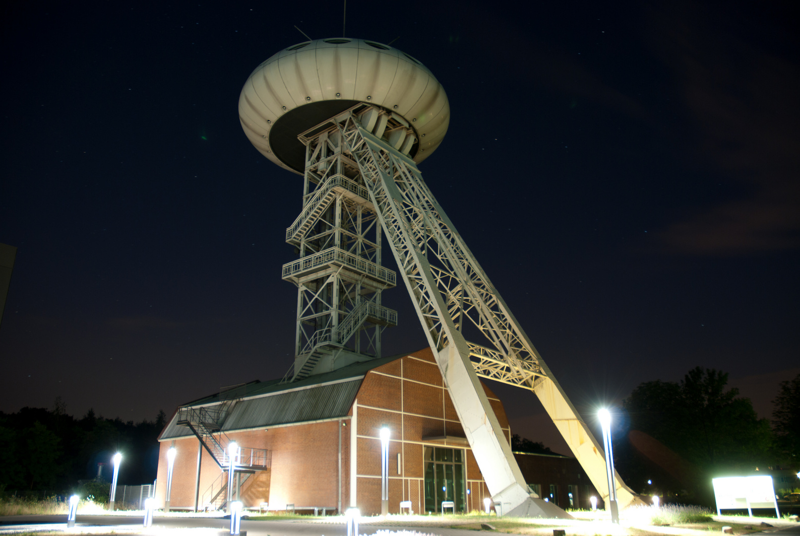 Lüntec Tower Lünen