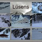 Lüsens