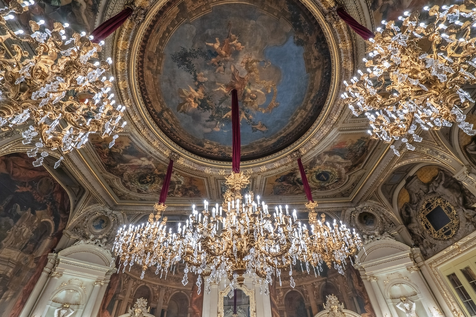 Lüster Foto & Bild world, kunst, architektur Bilder auf