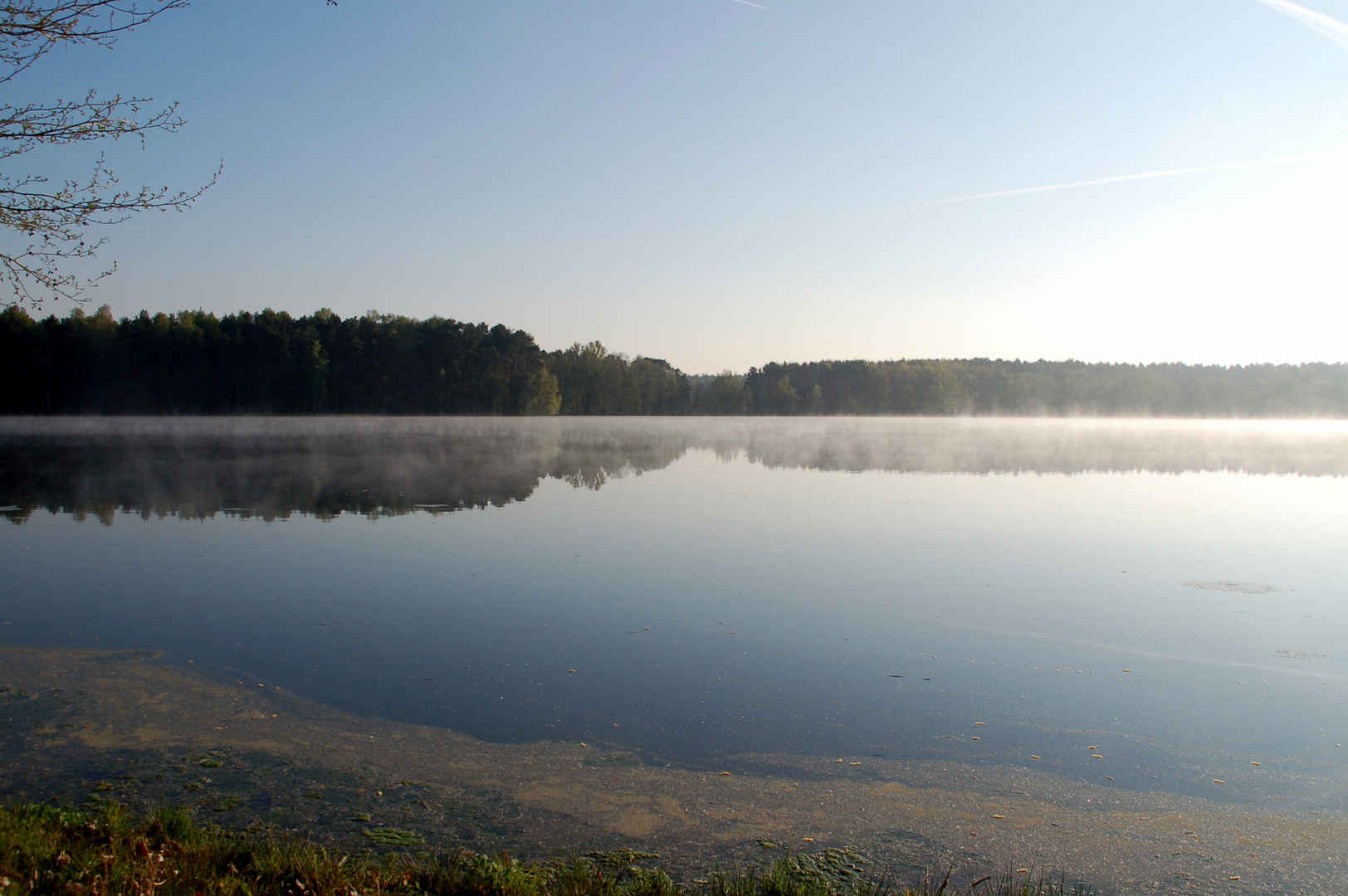 Lütauer See