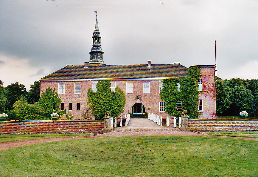 Luetestburg / Ostfriesland