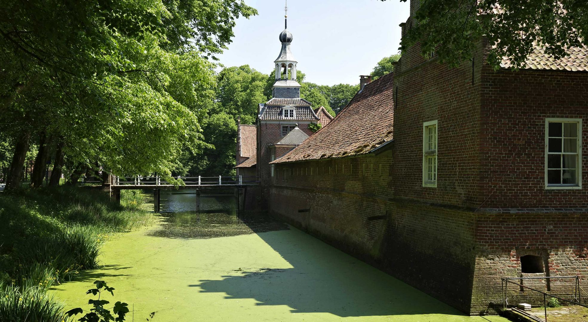 Lütetsburg - Ostfriesland