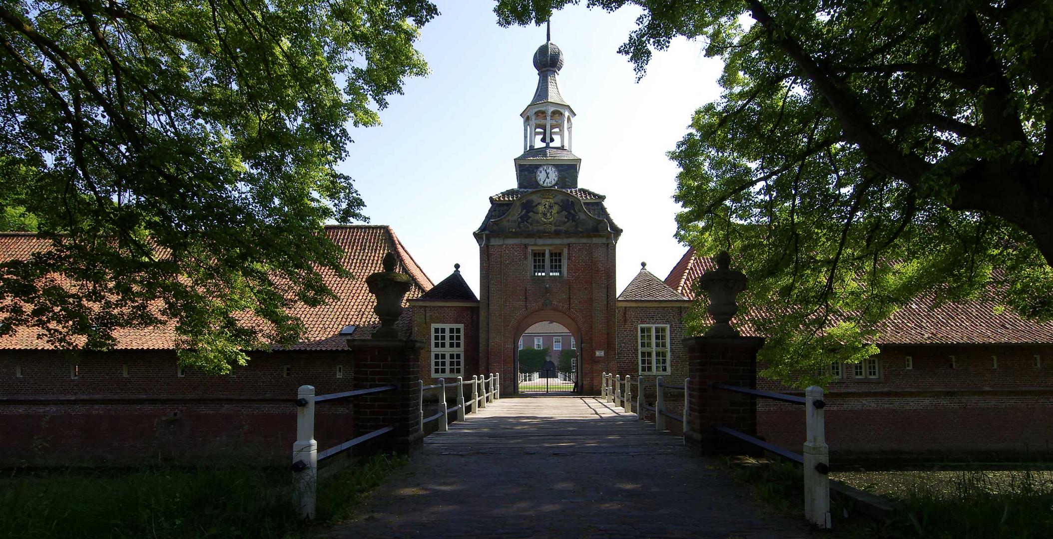 Lütetsburg - Ostfriesland