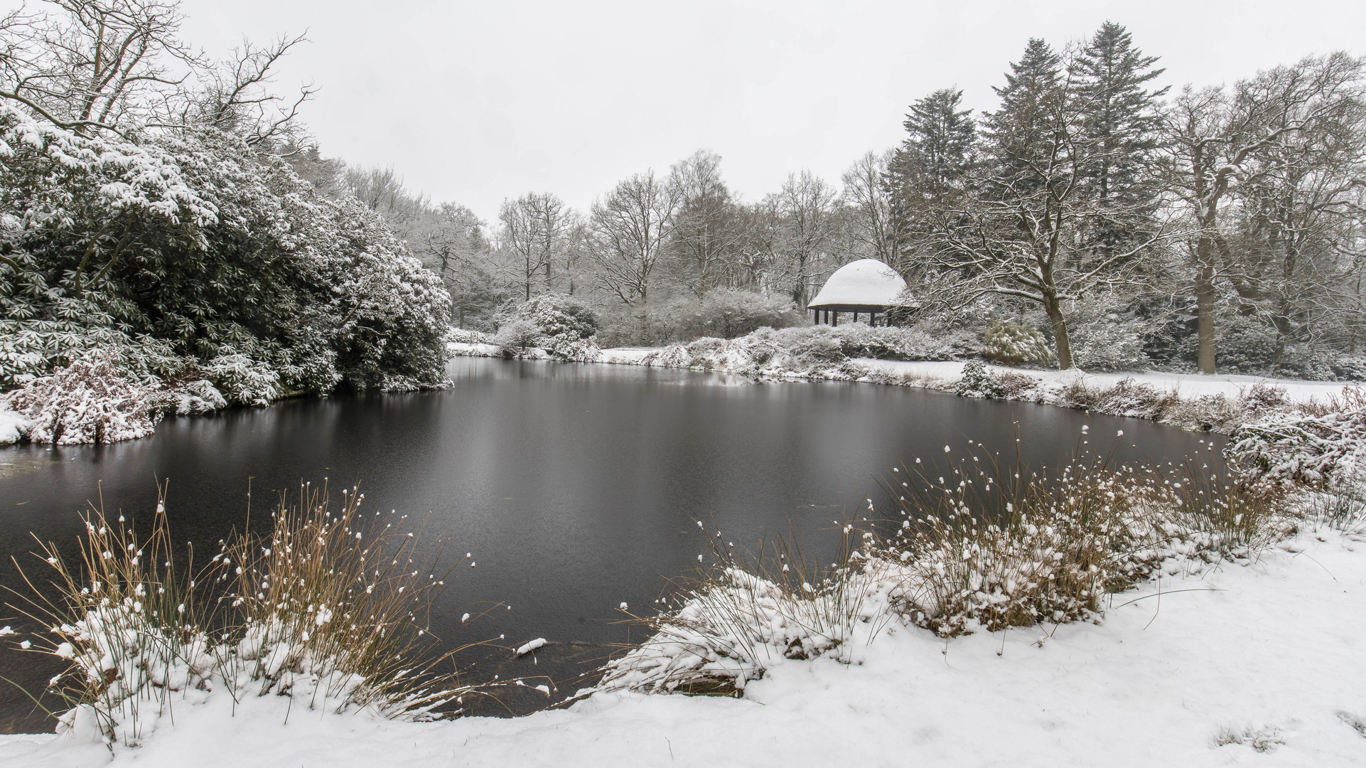 Lütetsburger Schlosspark.2