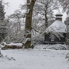 Lütetsburger Schlosspark.4