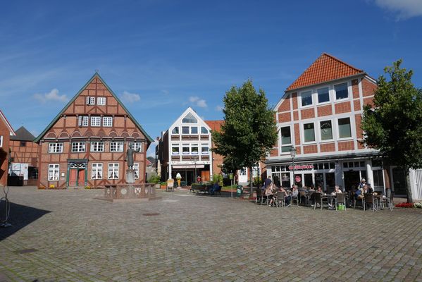 Lütjenburg
