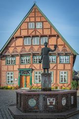 Lütjenburg I - Hinterland Howachter Bucht/SH Ostsee