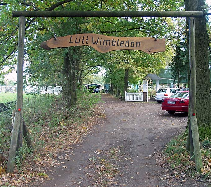 Lütt Wimbledon